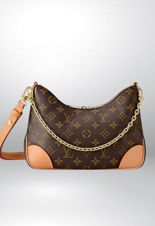 Louis Vuitton Boulogne en toile