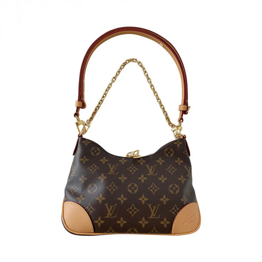 Louis Vuitton Boulogne en toile